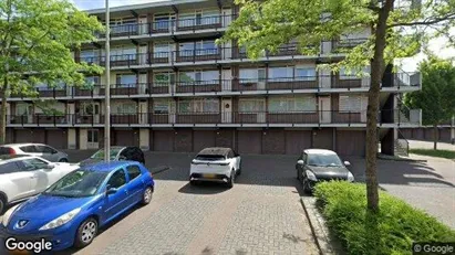 Apartments for rent in Arnhem - Photo from Google Street View