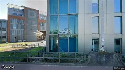 Apartments for rent in Nijmegen - Photo from Google Street View