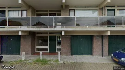 Apartments for rent in Zevenaar - Photo from Google Street View