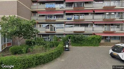 Apartments for rent in Arnhem - Photo from Google Street View