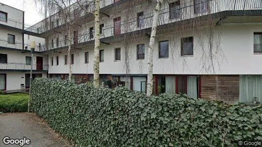 Apartments for rent in Nijmegen - Photo from Google Street View