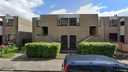 Apartments for rent in Arnhem - Photo from Google Street View