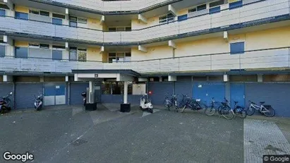 Apartments for rent in Arnhem - Photo from Google Street View