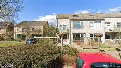 Apartments for rent in Berg en Dal - Photo from Google Street View