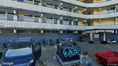 Apartments for rent in Arnhem - Photo from Google Street View