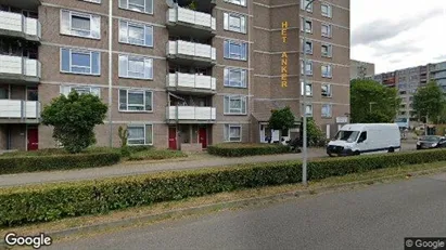 Apartments for rent in Arnhem - Photo from Google Street View