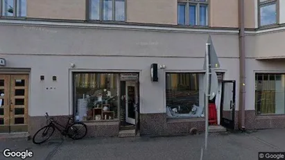 Apartments for rent in Helsinki Eteläinen - Photo from Google Street View