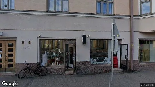 Apartments for rent in Helsinki Eteläinen - Photo from Google Street View