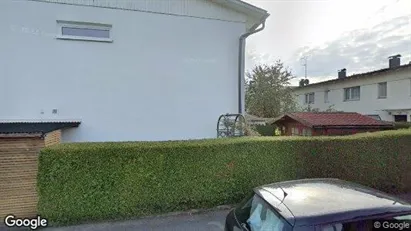 Apartments for rent in Bregenz - Photo from Google Street View