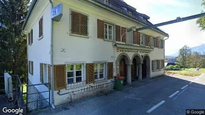 Apartments for rent in Feldkirch - Photo from Google Street View