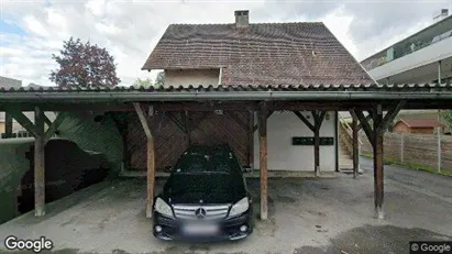 Apartments for rent in Feldkirch - Photo from Google Street View