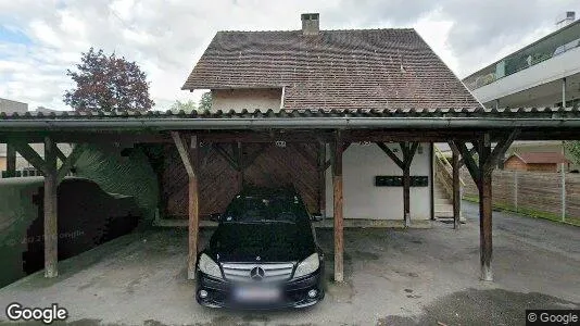 Apartments for rent in Feldkirch - Photo from Google Street View