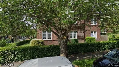 Apartments for rent in Steinburg - Photo from Google Street View