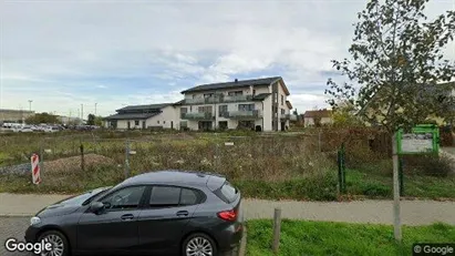 Apartments for rent in Gießen - Photo from Google Street View