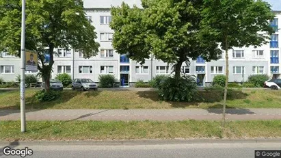 Apartments for rent in Mecklenburgische Seenplatte - Photo from Google Street View