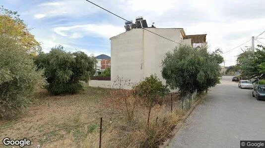 Apartments for rent in Patras - Photo from Google Street View