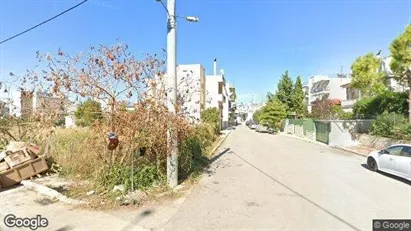 Apartments for rent in Patras - Photo from Google Street View