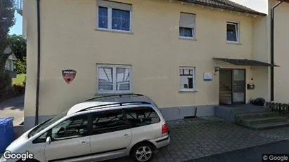 Apartments for rent in Konstanz - Photo from Google Street View