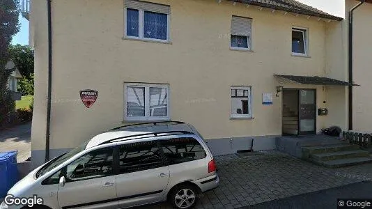 Apartments for rent in Konstanz - Photo from Google Street View