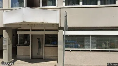 Apartments for rent in Pforzheim - Photo from Google Street View