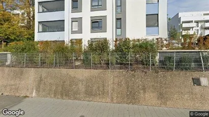 Apartments for rent in Forchheim - Photo from Google Street View