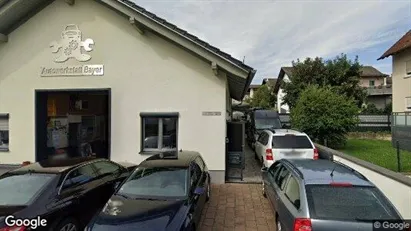 Apartments for rent in Main-Kinzig-Kreis - Photo from Google Street View