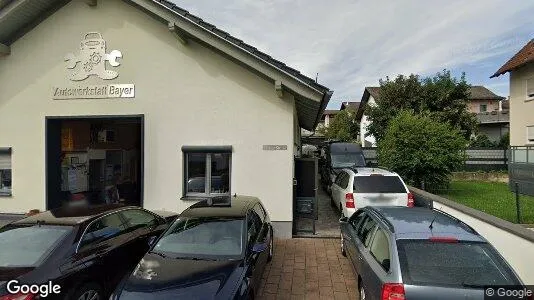 Apartments for rent in Main-Kinzig-Kreis - Photo from Google Street View