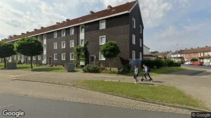 Apartments for rent in Salzgitter - Photo from Google Street View