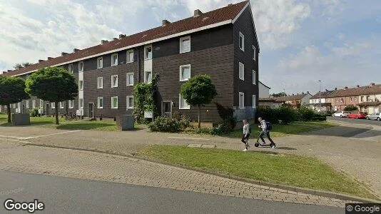 Apartments for rent in Salzgitter - Photo from Google Street View