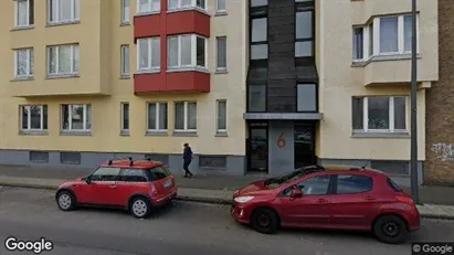Apartments for rent in Cologne Rodenkirchen - Photo from Google Street View