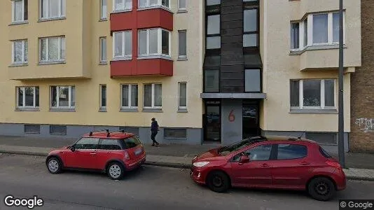 Apartments for rent in Cologne Rodenkirchen - Photo from Google Street View