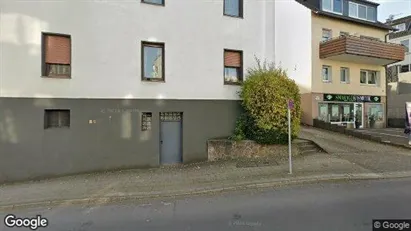 Apartments for rent in Essen - Photo from Google Street View