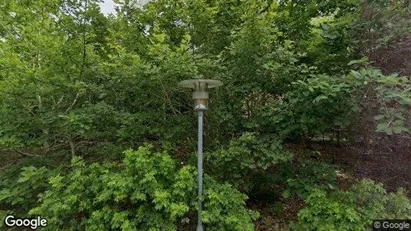 Apartments for rent in Hillerød - Photo from Google Street View