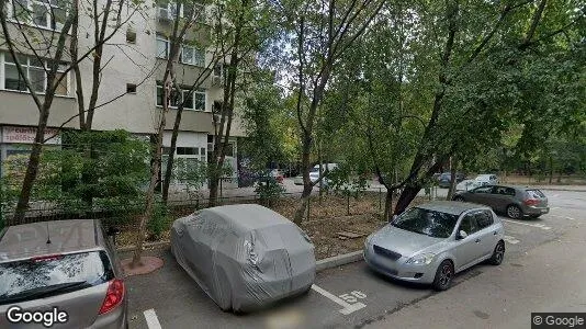 Apartments for rent in Dobroieşti - Photo from Google Street View