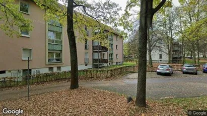 Apartments for rent in Kassel - Photo from Google Street View