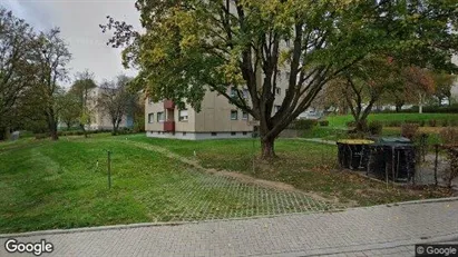 Apartments for rent in Kassel - Photo from Google Street View