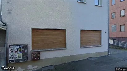 Apartments for rent in Kassel - Photo from Google Street View