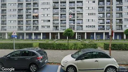 Apartments for rent in Stad Antwerp - Photo from Google Street View