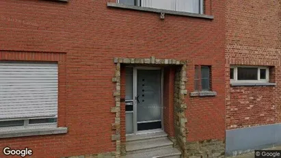 Apartments for rent in Leuven - Photo from Google Street View