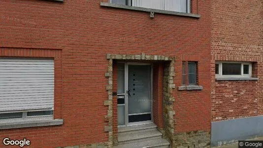 Apartments for rent in Leuven - Photo from Google Street View