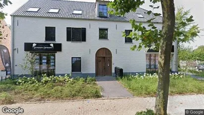 Apartments for rent in Wuustwezel - Photo from Google Street View
