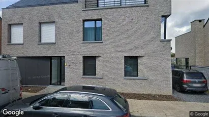Apartments for rent in Wuustwezel - Photo from Google Street View
