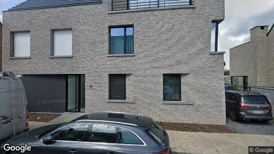 Apartments for rent in Wuustwezel - Photo from Google Street View