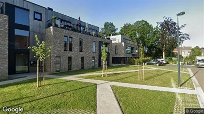 Apartments for rent in Bekkevoort - Photo from Google Street View