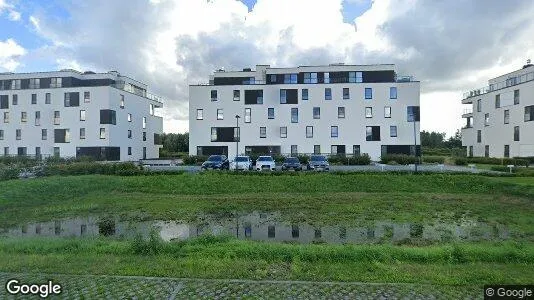 Apartments for rent in Destelbergen - Photo from Google Street View