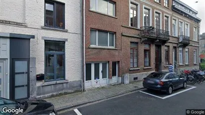 Apartments for rent in Leuven - Photo from Google Street View