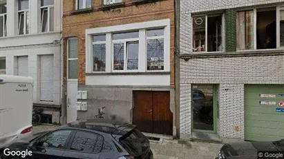 Apartments for rent in Stad Antwerp - Photo from Google Street View