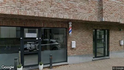 Apartments for rent in Zwijndrecht - Photo from Google Street View