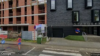Apartments for rent in Brugge - Photo from Google Street View