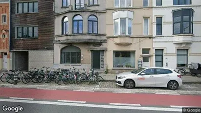 Apartments for rent in Stad Gent - Photo from Google Street View